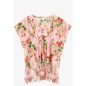 Angels Face - Kaftan June - Lichtroze - Meisjes