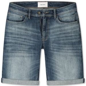 Pure Path The miles slim fit short w1462 dark