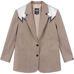 Alix The Label Blazer 2410457901