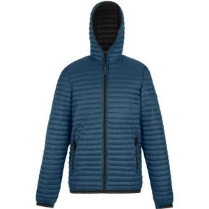 Regatta Heren rigain gewatteerde jas