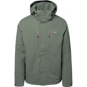 Elbrus Heren dilox geïsoleerde jas