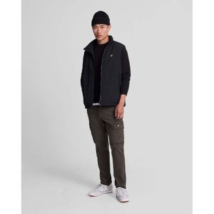 Lyle And Scott - Cargobroeken - Groen