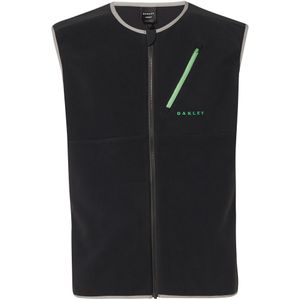 Oakley - Hydrofree - Hybride Pile Vest - Zwart