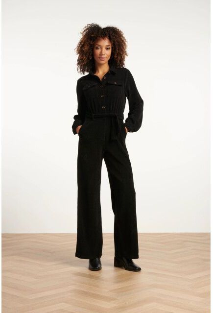 Smashed Lemon Corduroy jumpsuit |
