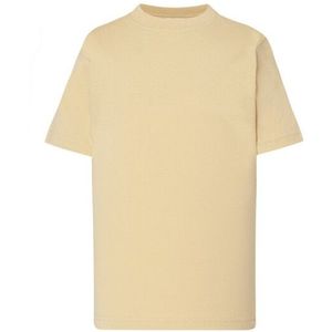 JHK Kinderen/kinderen t-shirt