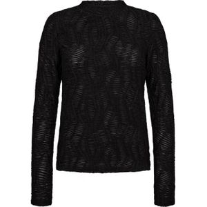 Copenhagen Muse Cmjeri-blouse black