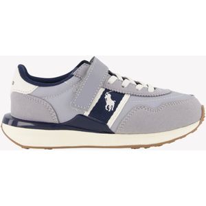 Ralph Lauren Train 89 sports ps jongens sneakers