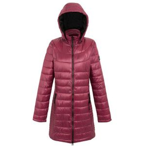 Regatta - Andel IV - Gewatteerd Baffled Jacket - Dames - Effen - Waterafstotend