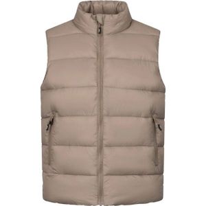Trespass Dames simone gewatteerd casual gilet