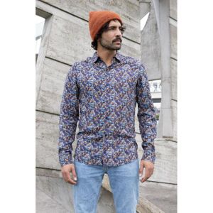 OUTRGS Shirt Alhambra