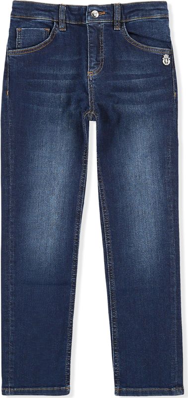 Jeans Regular Fit Statement