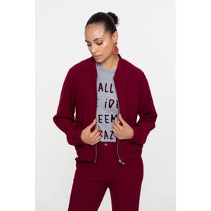 Geisha 55570-21 485 bomber comfy port