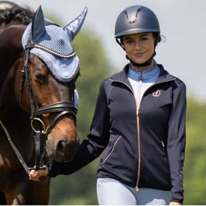 Imperial Tech cardigan irhsporty sparks