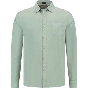 Dstrezzed - DS_Lamont - Overhemd - Langemouw