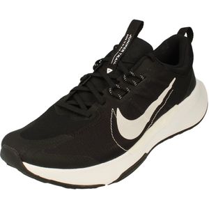 Nike Juniper Trail 2 Nn Zwarte Sneakers