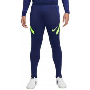 Nike - Heren Strike 21 Dri-FIT Joggingbroek - Ademend - Zwart