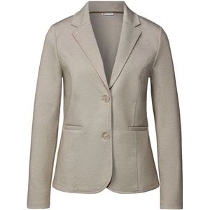 Street One - Dames Blazer - Beige