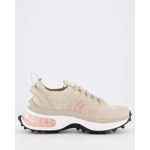 Dsquared2 Dames bubble sneaker /roze