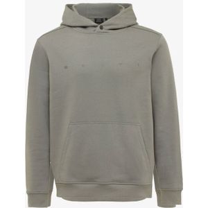 Genti - J3094-3229 - Hoodie - Groen