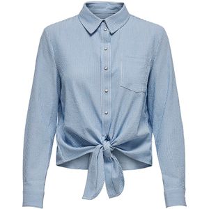 Only Blouse lange mouw 15195910