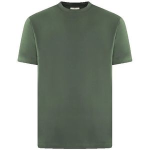 Valenza Heren interlock supima t-shirt