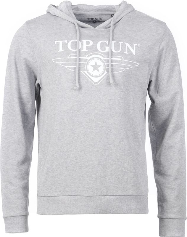 Top Gun - TG20201049 - Kapuzenpulli