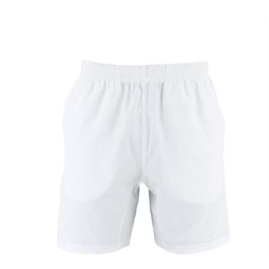 The Indian Maharadja - Kadiri Short - Korte Broeken - Wit