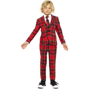 OppoSuits Boys the lumberjack