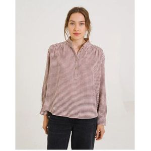 Sacrécoeur Newport blouses emma