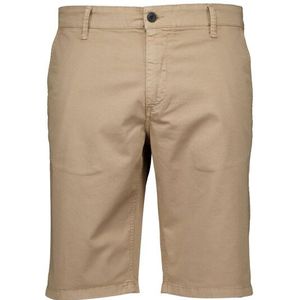 Lyle & Scott - Shorts - Zand - Katoen