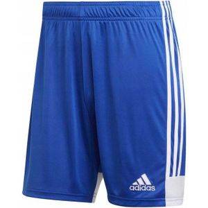 Adidas - Tastigo 19 - Korte Broek - 100% Polyester - Vochtafvoerend