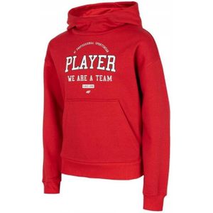 4F - hjz22 - Hoodie - Katoen/Polyester - Jongens