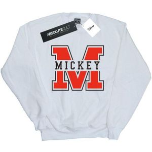 Sweater - Gedrukt - Zwart - Jersey - Lange Mouwen