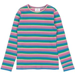 The New - Top lange mouw TN6381 - Blauw