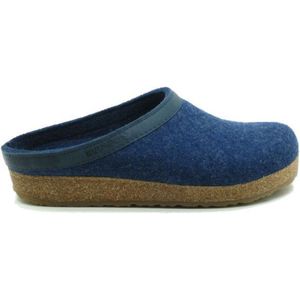 Haflinger 713001-grizzly torben 72-jeans