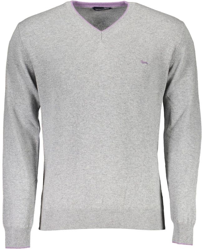 V-hals Breiwerk Ha14206