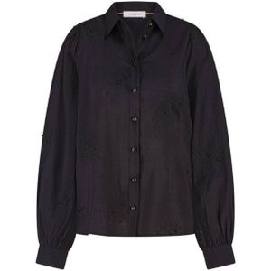 Nukus Blouse lange mouw nkf02012 milanova