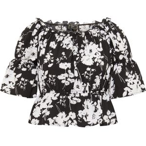 faina carmen blouse mioki