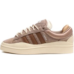 Adidas X bad bunny campus chalky brown