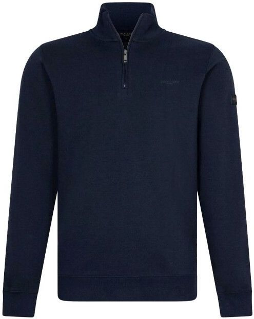 Cavallaro - 120255015 - Sweatshirt - Donker Blauw
