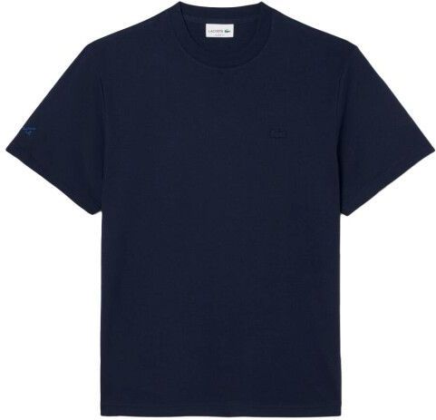 Lacoste T-shirt korte mouw th5931-53