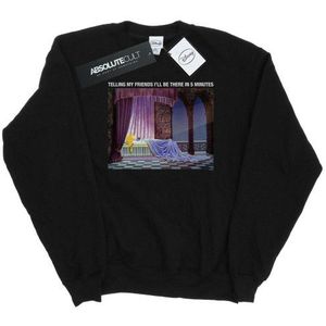 Li-cense Disney heren sleeping beauty i´ll be there in 5 sweatshirt