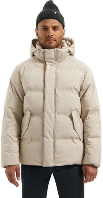 Dstrezzed Brys puffer parka
