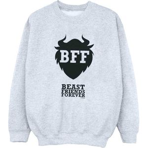 Li-cense Disney dames wreck it ralph belle´s shirt sweatshirt