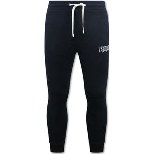 Enos Trainingsbroek slim fit