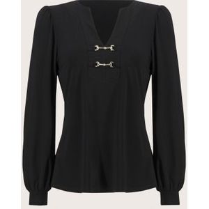 Joseph Ribkoff Blouse lange mouw