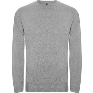 Roly Heren extreme t-shirt met lange mouwen