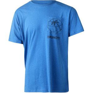 Brunotti axle-neppy men t-shirt -