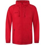 JAKO - Light Flow - Lichtgewicht Jack - Rood
