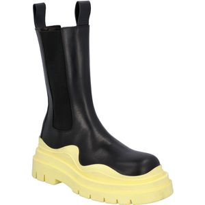 Bottega Veneta Tire Chelsea Laarzen